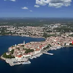 Apartman Porec Center Sea