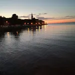 Apartman Porec Center Sea