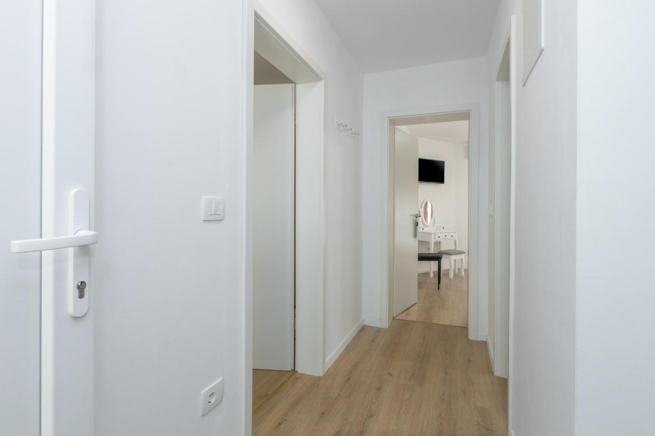 Center Sea Appartement