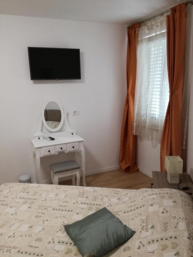 Appartement Center Sea *