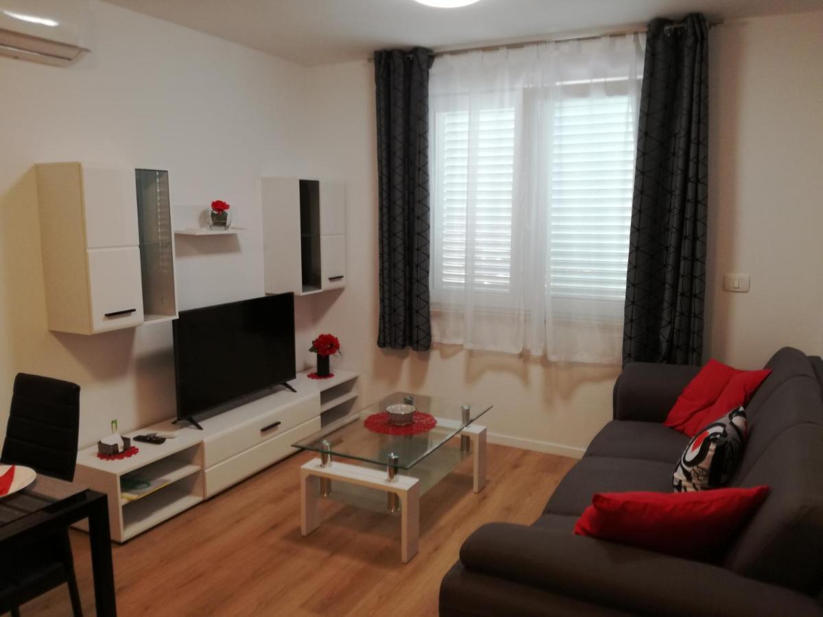 Apartment Center Sea Poreč