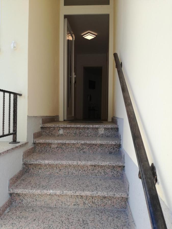 Apartment Center Sea Poreč