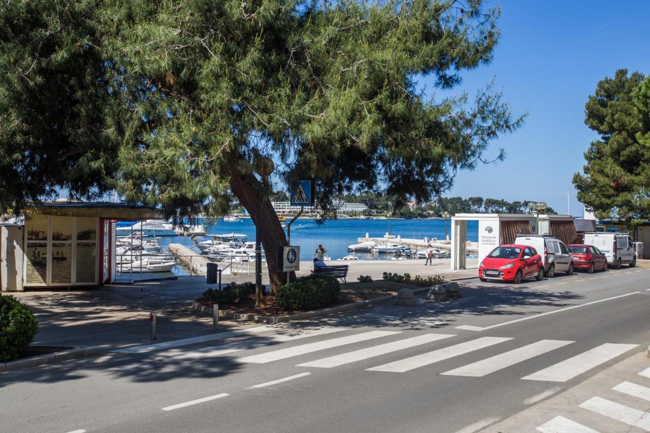 Appartement Center Sea Poreč