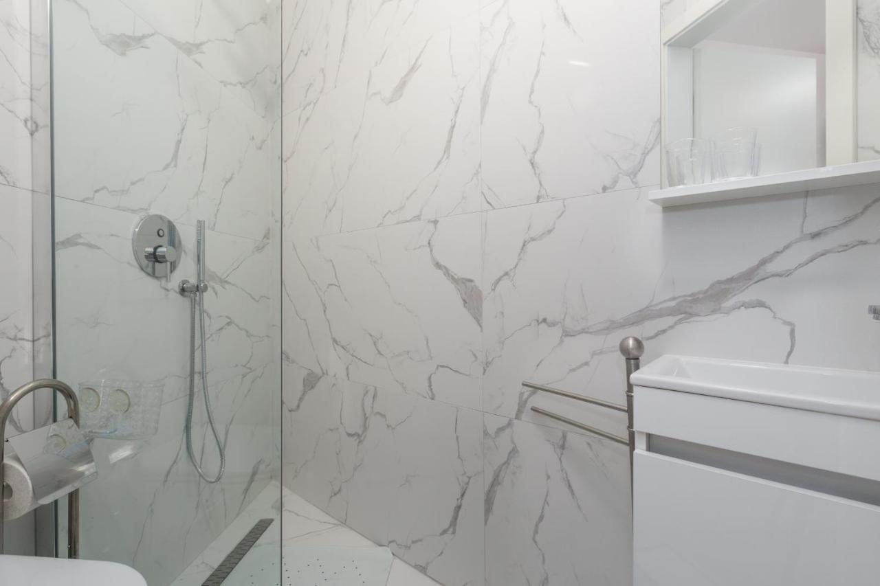 Appartement Center Sea *