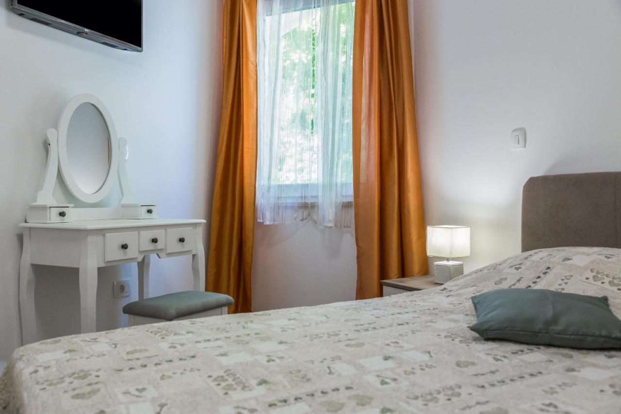 Center Sea Apartment Poreč
