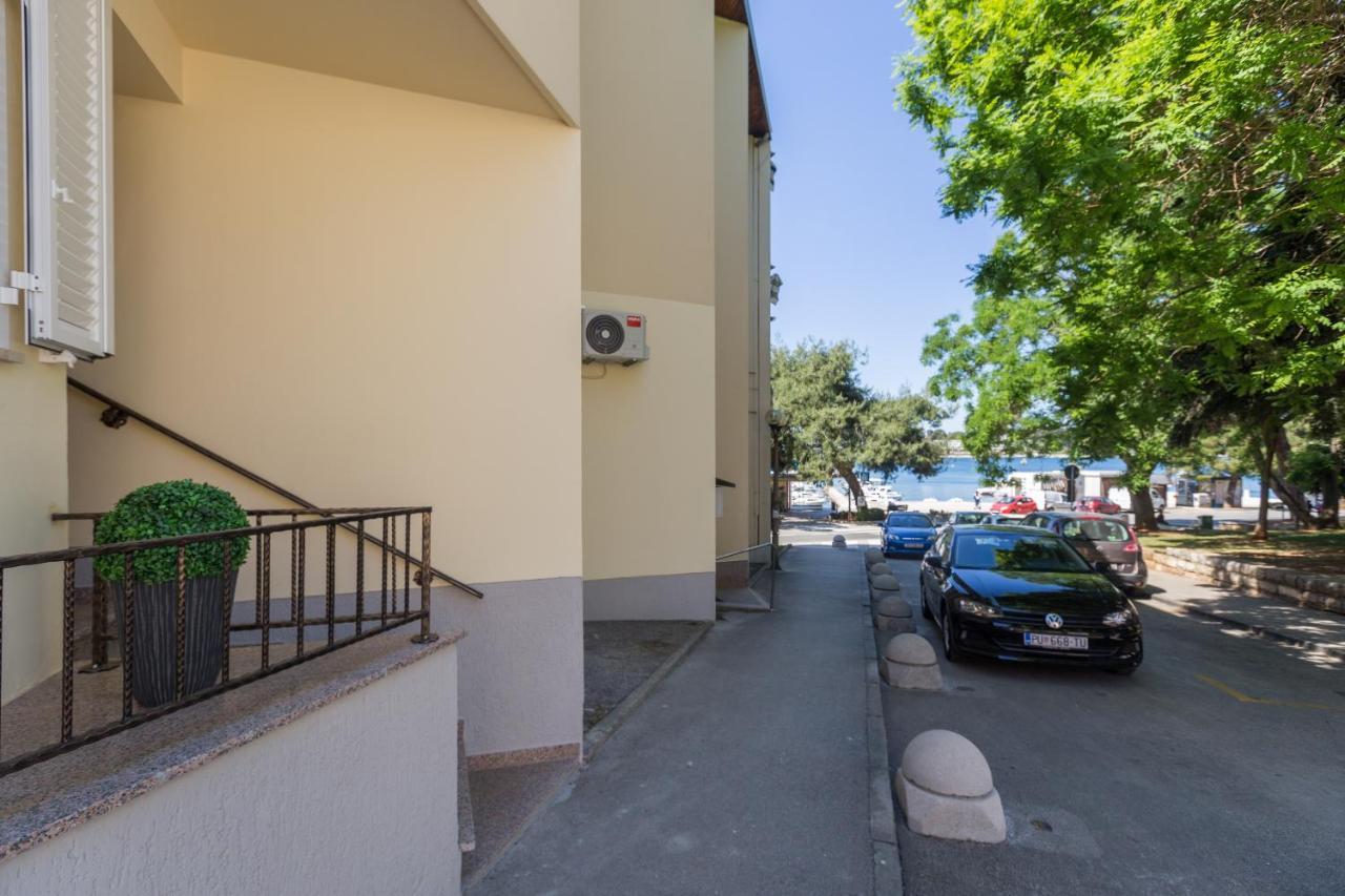 Center Sea Appartement *