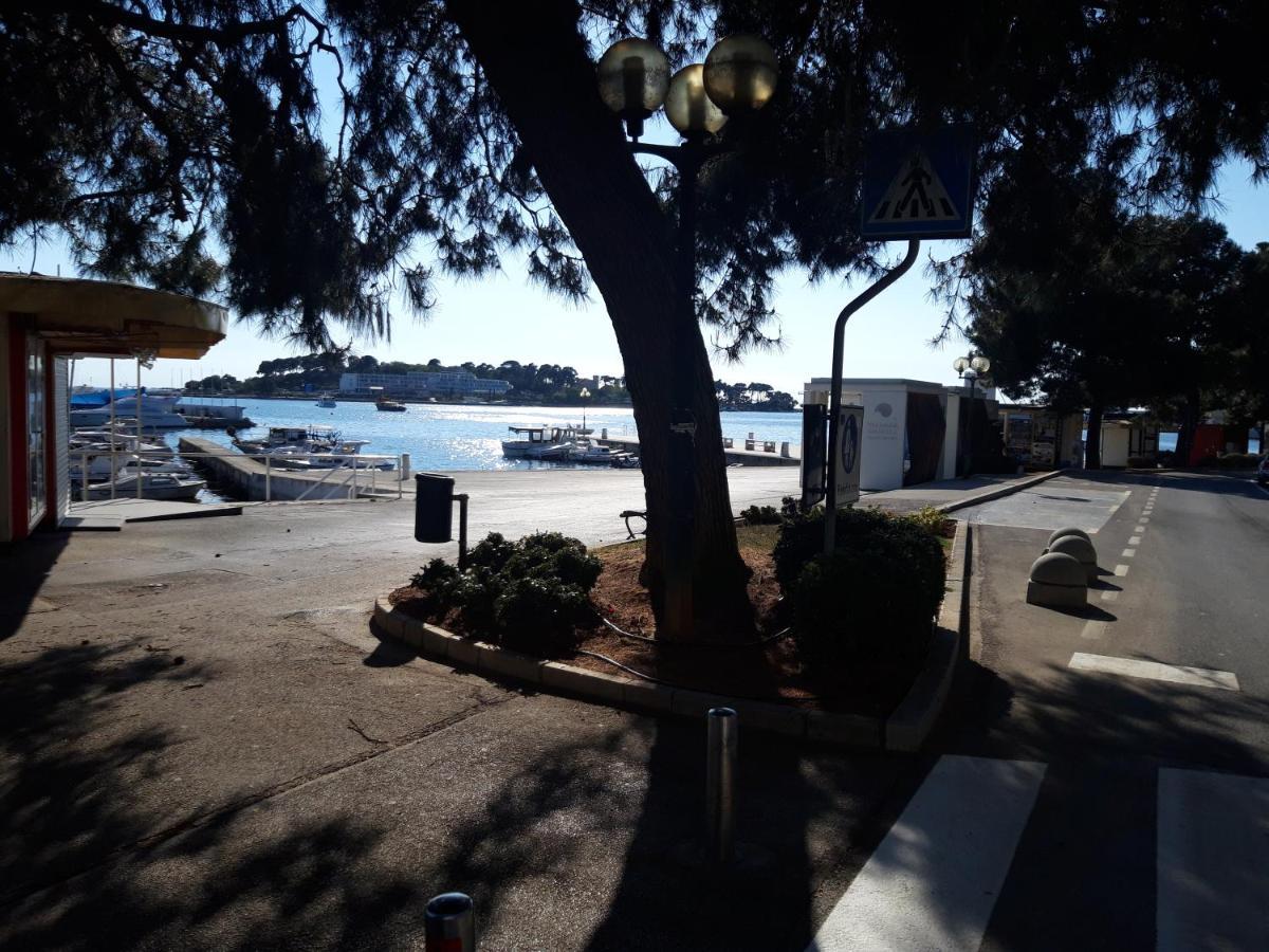 Center Sea Poreč
