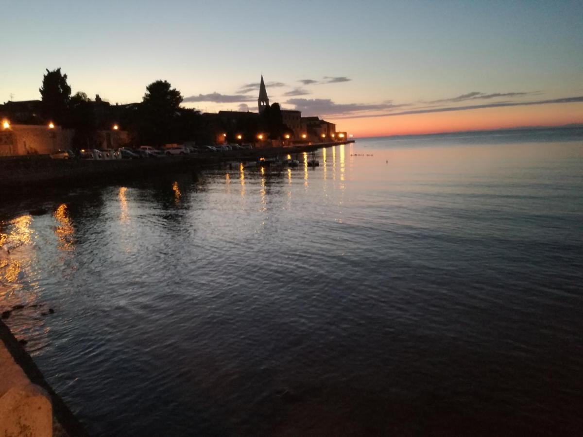 Appartement Center Sea